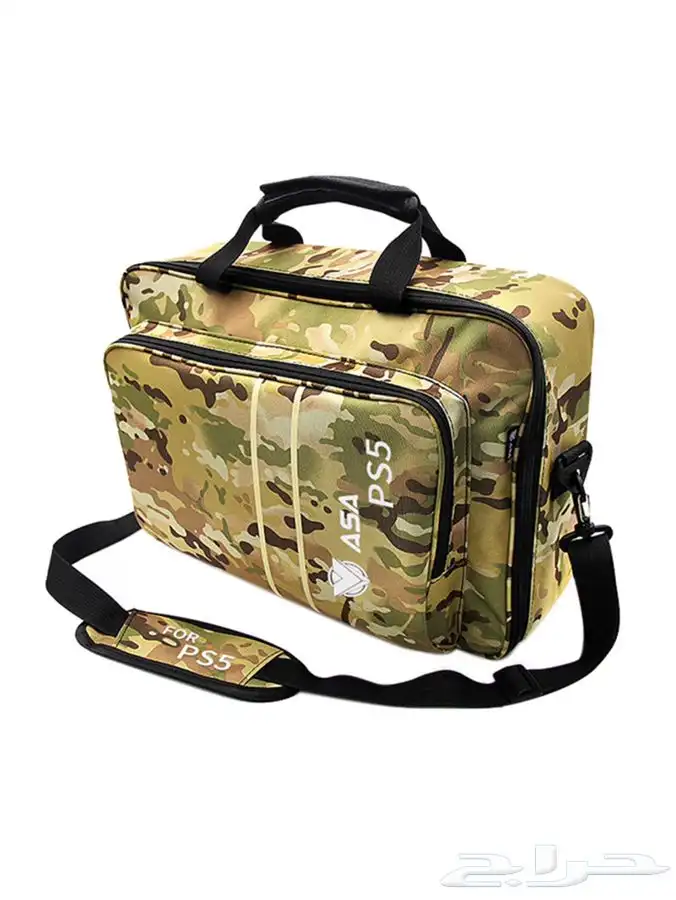 شنط سوني 5 BAG FOR PS5 6