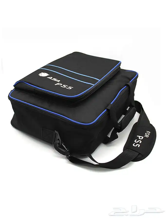 شنط سوني 5 BAG FOR PS5 14