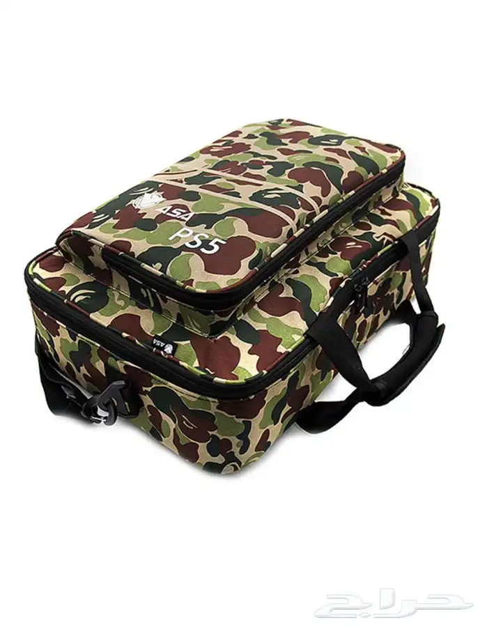 شنط سوني 5 BAG FOR PS5 11