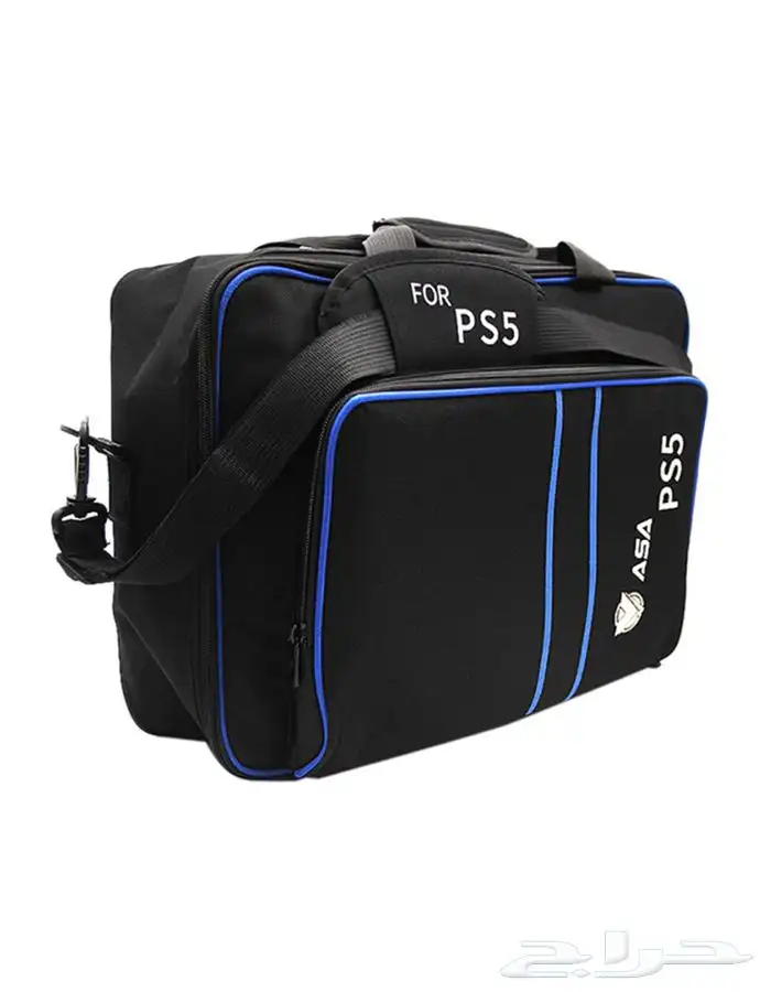 شنط سوني 5 BAG FOR PS5 12