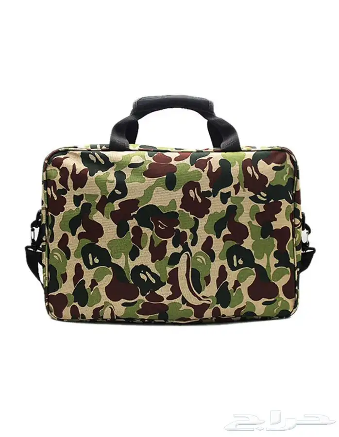 شنط سوني 5 BAG FOR PS5 10