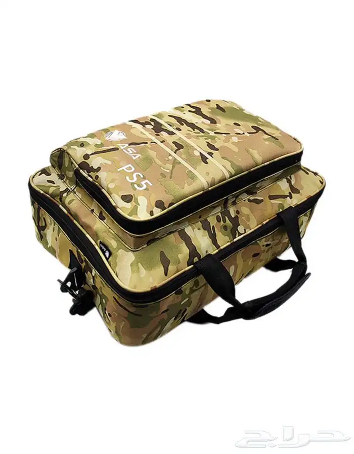 شنط سوني 5 BAG FOR PS5 7