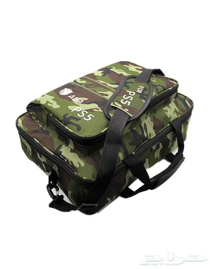 شنط سوني 5 BAG FOR PS5 4