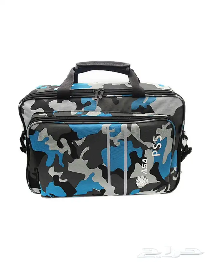 شنط سوني 5 BAG FOR PS5 1