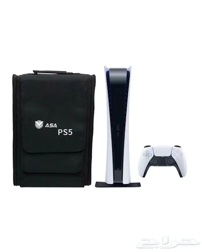 شنط سوني 5 BAG FOR PS5 17