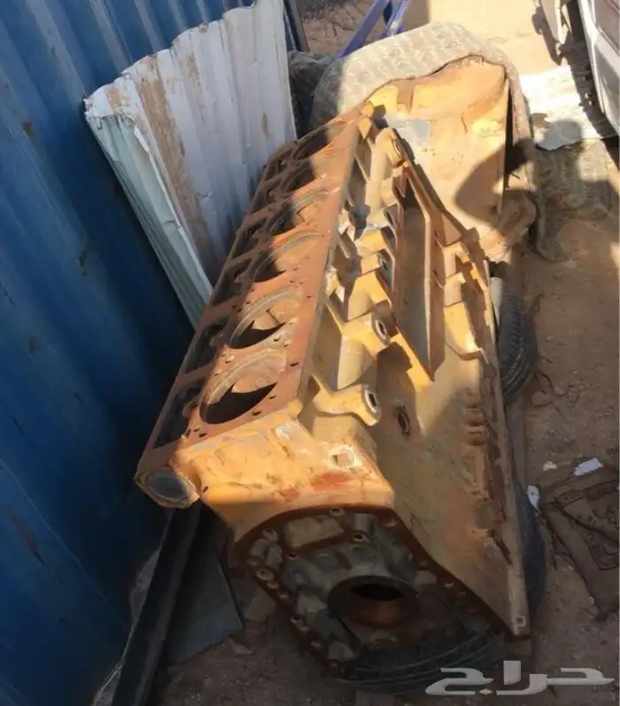 بلدوزرات كماتسو D155 37