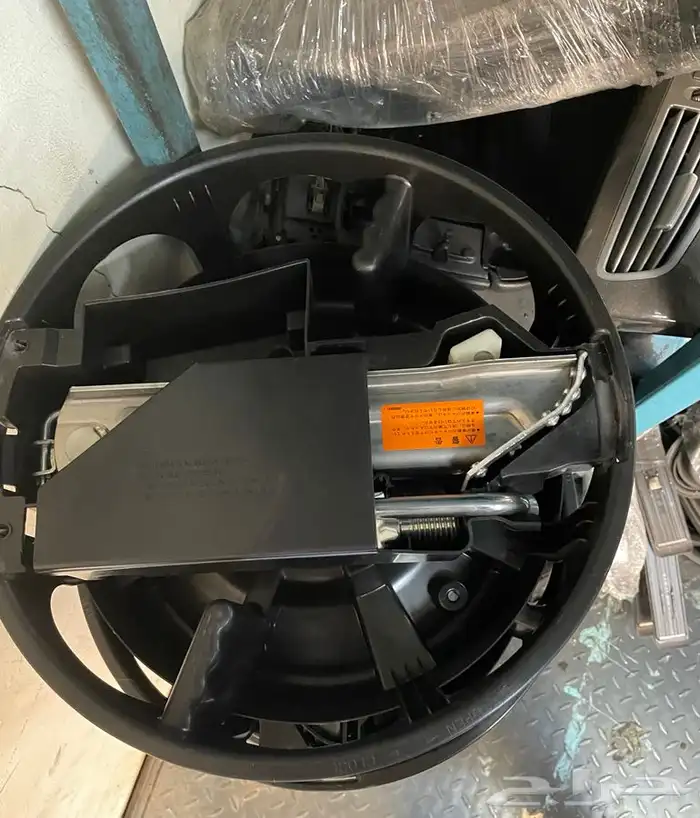 استبنه وعده نظيفه لجميع فئات المرسيدس 4