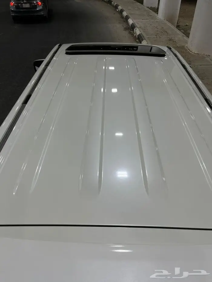 تويوتا لاندكروزر 2014 مخزن مباع 24