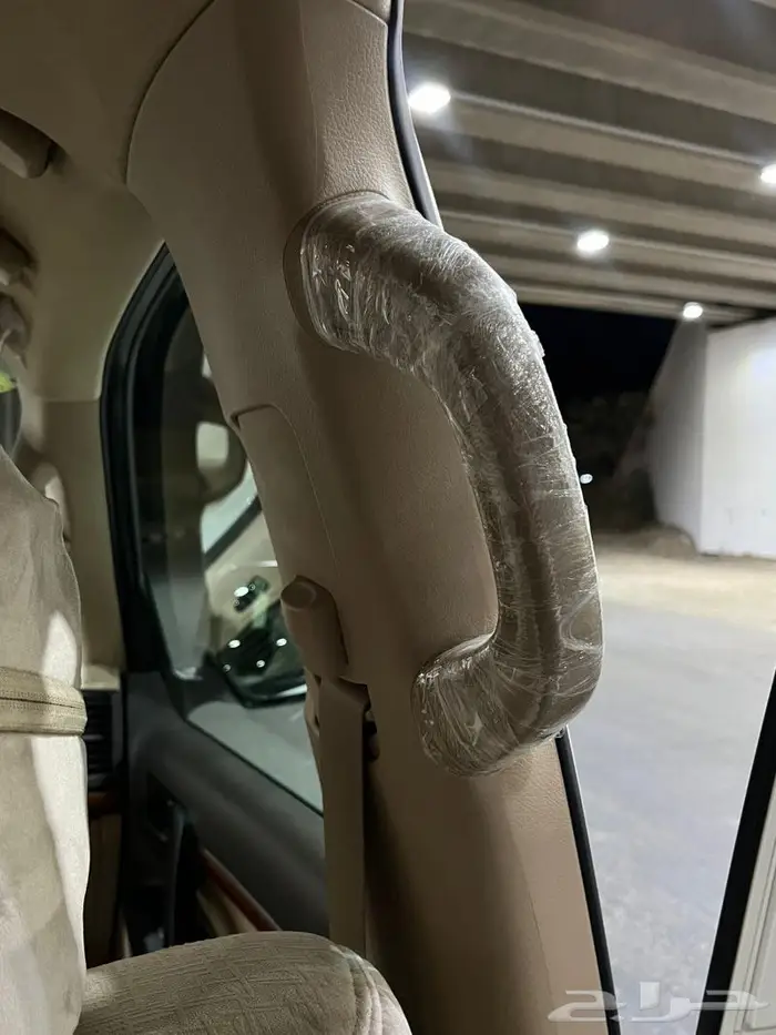 تويوتا لاندكروزر 2014 مخزن مباع 26