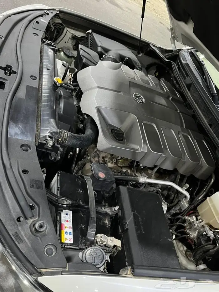 تويوتا لاندكروزر 2014 مخزن مباع 35