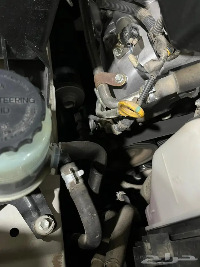 تويوتا لاندكروزر 2014 مخزن مباع 36