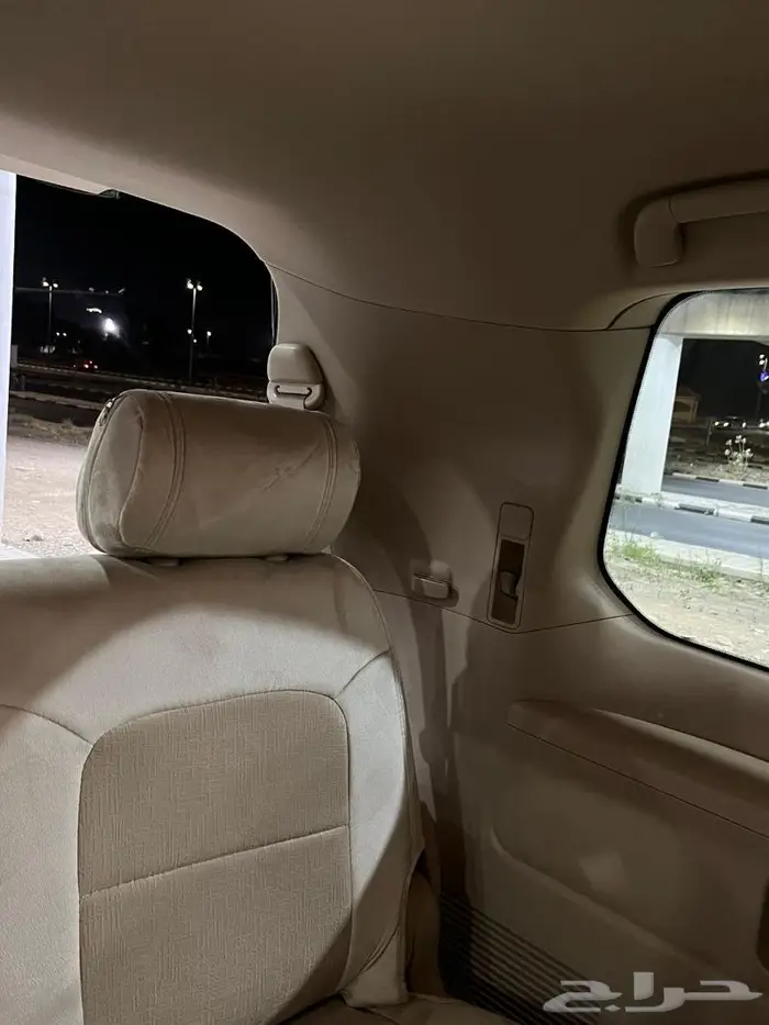 تويوتا لاندكروزر 2014 مخزن مباع 45