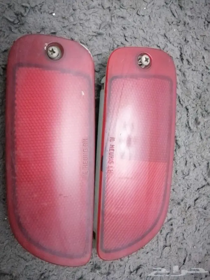 قطع ابيكا من 2007 الى2011 12