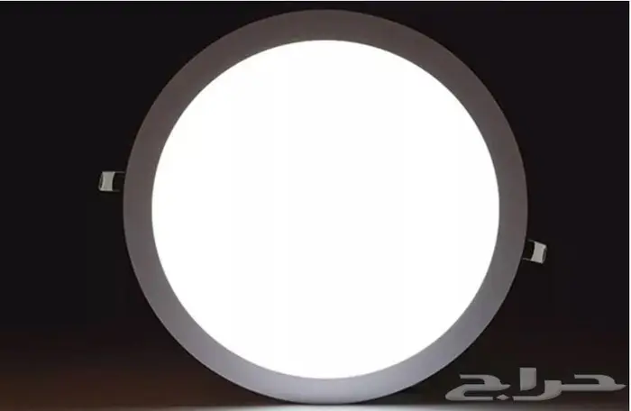 لد لمبات شامل التركيب 4