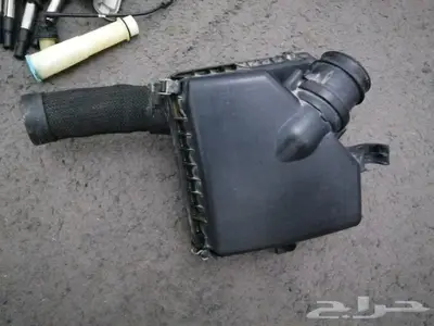 قطع ابيكا من 2007 الى2011 7