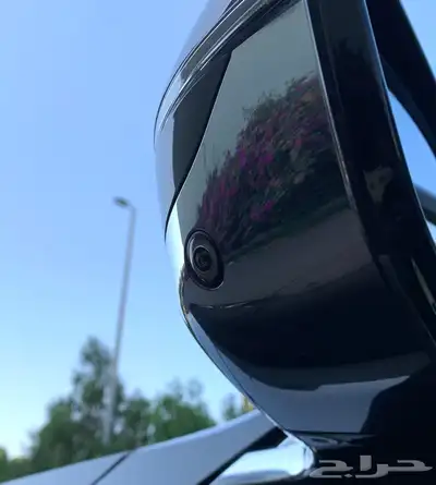 ممشي 28ألف كيلوضمان الوكيل4سلندر موفرهBMW 730 شبه جديده 45