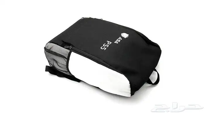 شنط سوني 5 BAG FOR PS5 21