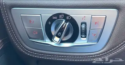 ممشي 28ألف كيلوضمان الوكيل4سلندر موفرهBMW 730 شبه جديده 37