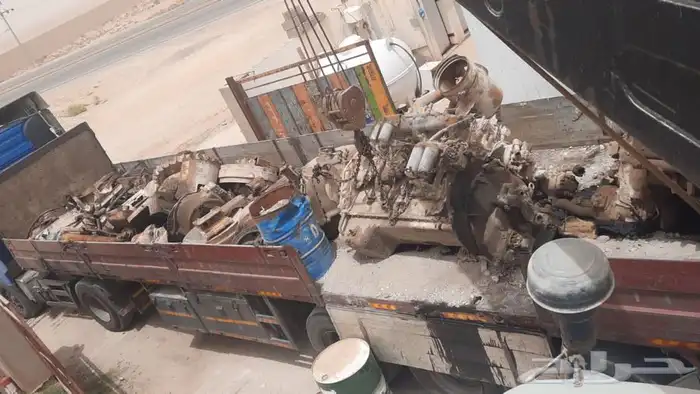 بلدوزرات كماتسو D155 10