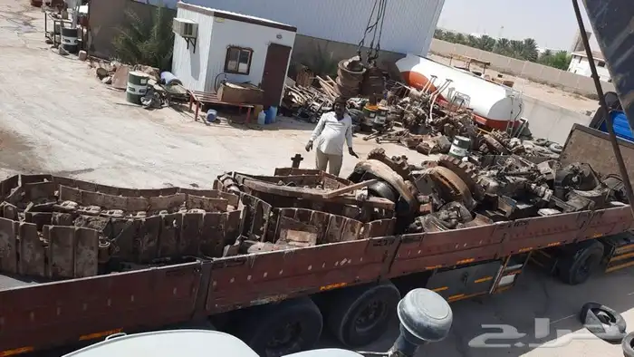 بلدوزرات كماتسو D155 0