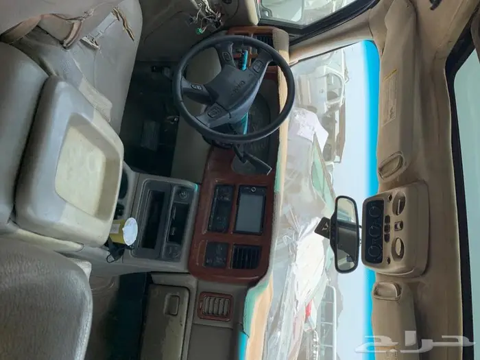 قطع جمس تشليح 2000-2006 1