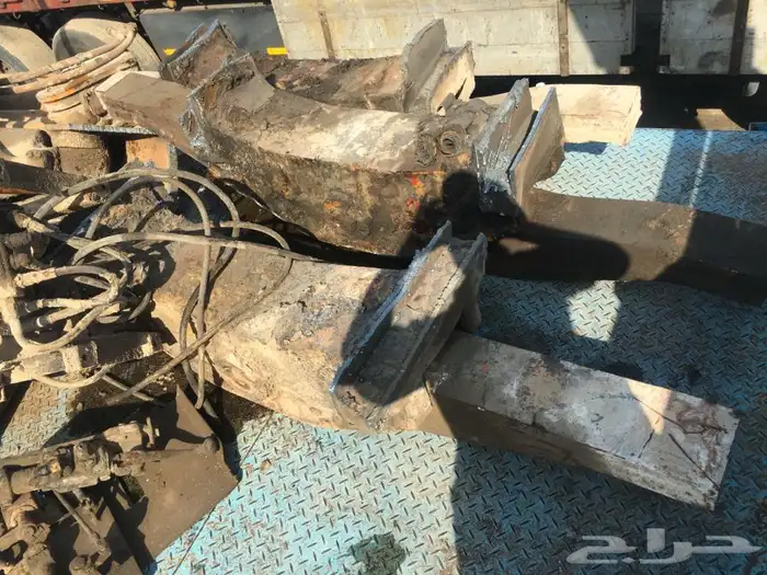 بلدوزرات كماتسو D155 5