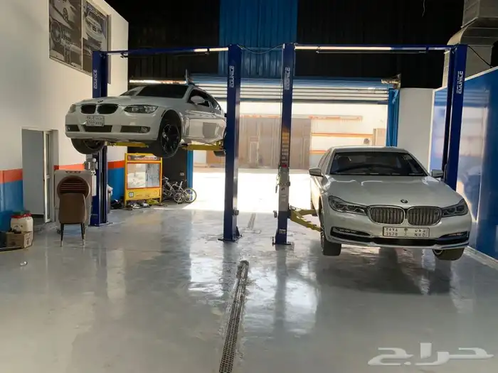 قطع غيار bmw مركزسيارت نجوم صيانة وسمكرة وبوية ليثيوم بطارية 17