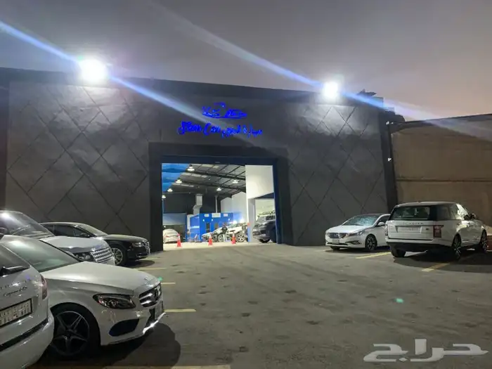 قطع غيار bmw مركزسيارت نجوم صيانة وسمكرة وبوية ليثيوم بطارية 5