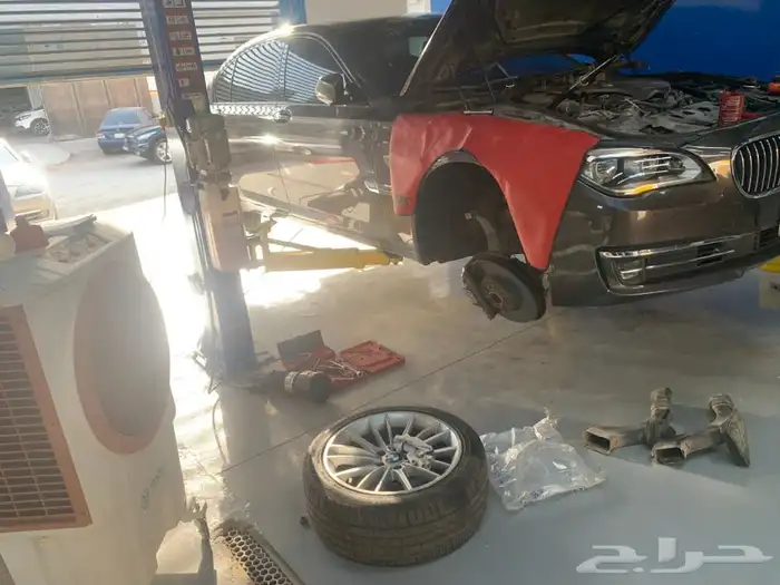 قطع غيار bmw مركزسيارت نجوم صيانة وسمكرة وبوية ليثيوم بطارية 39