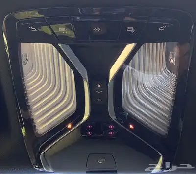 ممشي 28ألف كيلوضمان الوكيل4سلندر موفرهBMW 730 شبه جديده 34
