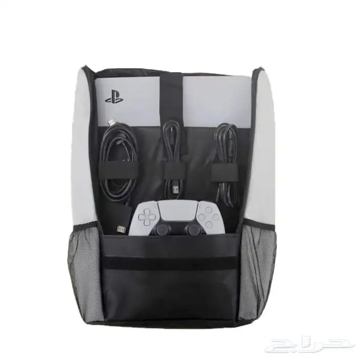 شنط سوني 5 BAG FOR PS5 19