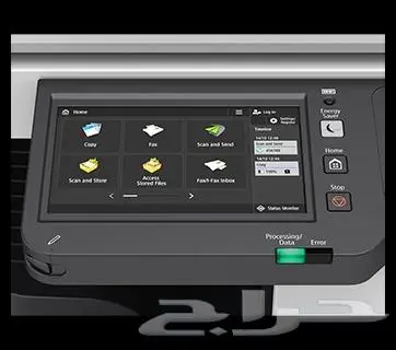 آلة التصويرملونةA4A3 جديدة كانون iR3226i 1