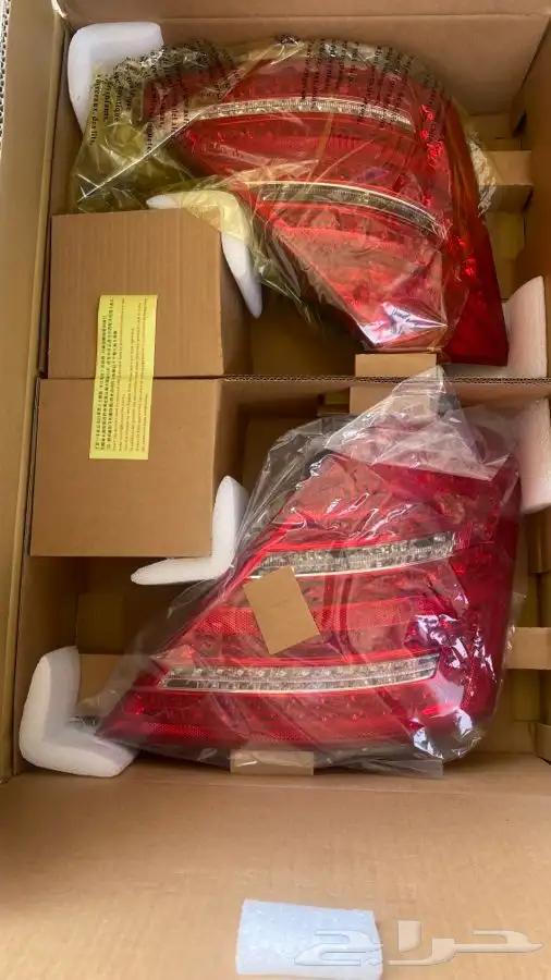 اسطبات مرسيدس بانوراما 2013 شرائح 4