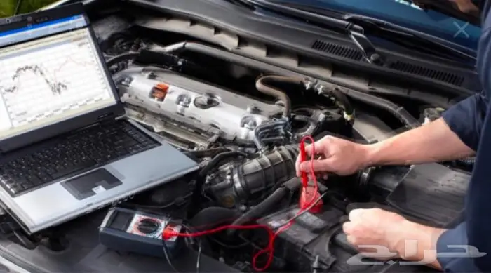 افحص لك اي سياره تبيها في جدة 0