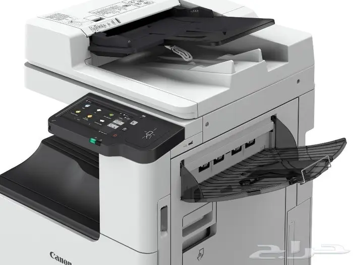 آلة التصويرملونةA4A3 جديدة كانون iR3226i 5