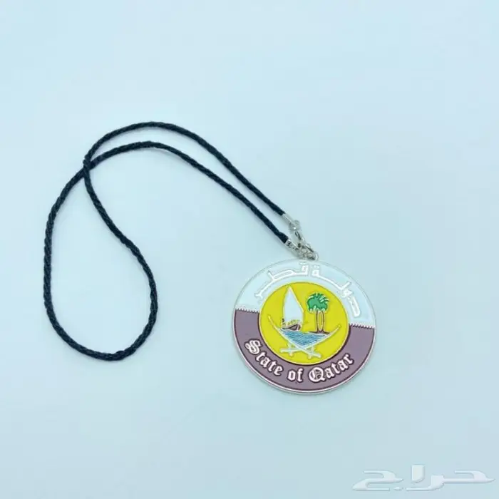 ميداليات وتعليقات مفتاح السيارة 7