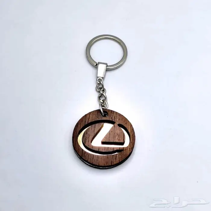 ميداليات وتعليقات مفتاح السيارة 0