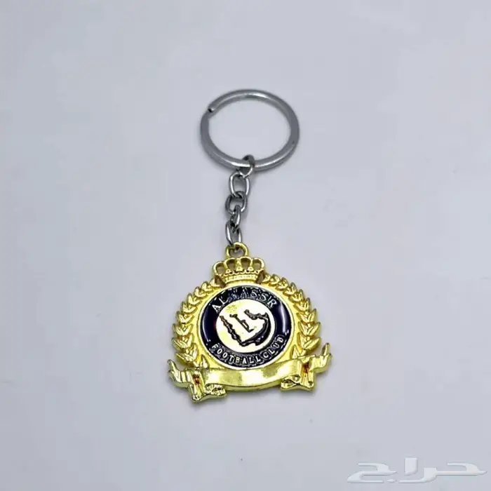 ميداليات وتعليقات مفتاح السيارة 11