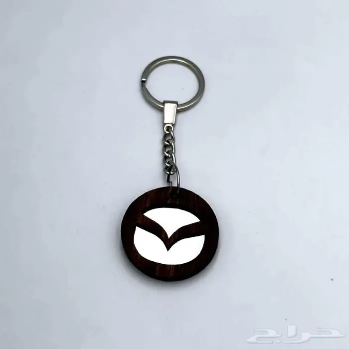 ميداليات وتعليقات مفتاح السيارة 12