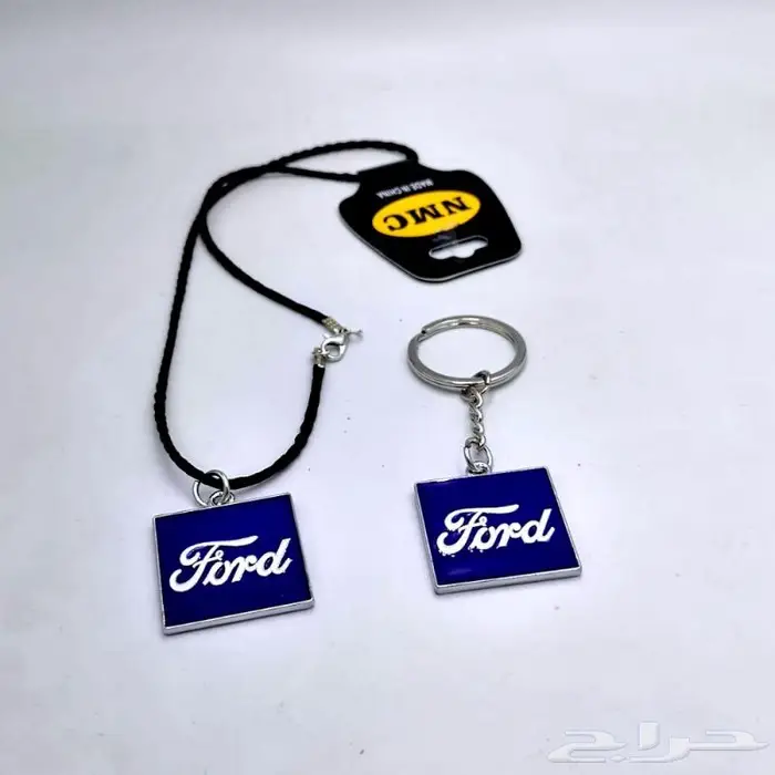 ميداليات وتعليقات مفتاح السيارة 14