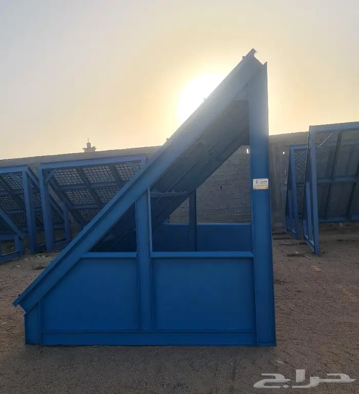غربال بطحاء تلييس 6