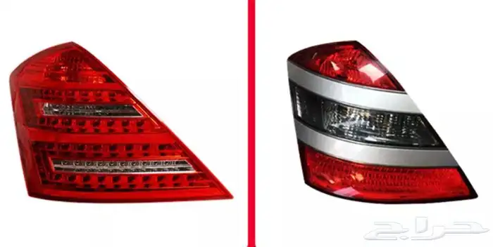 اسطبات مرسيدس بانوراما 2013 شرائح 1