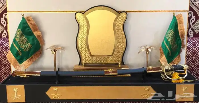 دروع و سيوف فاخره كبيرة و صغيرة 53