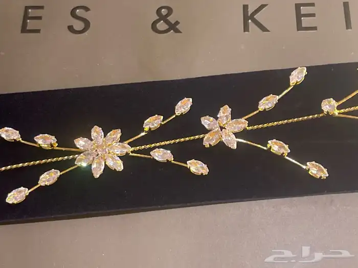 سلاسل يدويه افريقيه واساور الصداقه و ربطات شعر 8