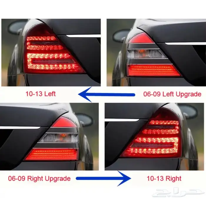 اسطبات مرسيدس بانوراما 2013 شرائح 3