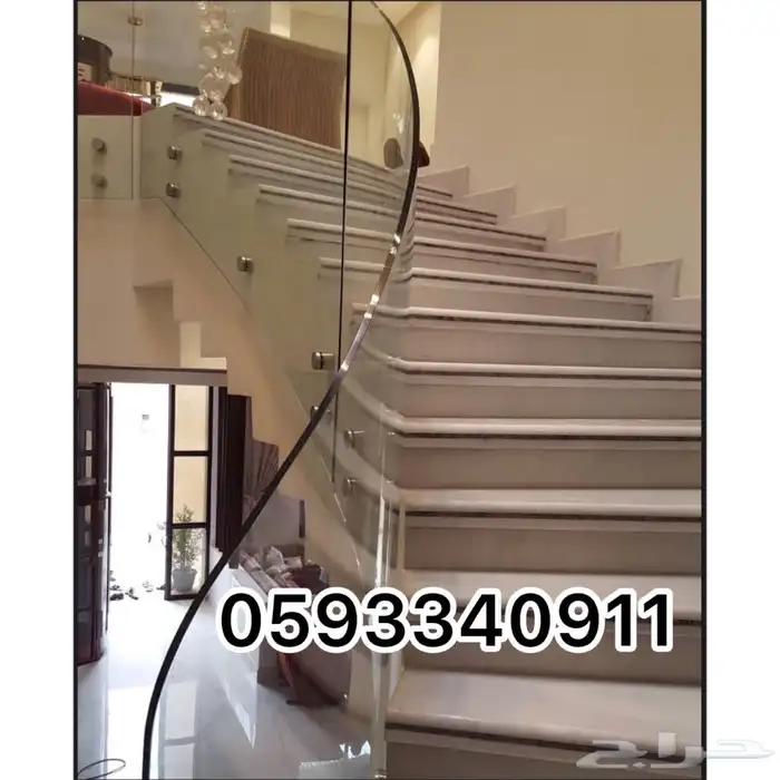 درابزين وابواب 2