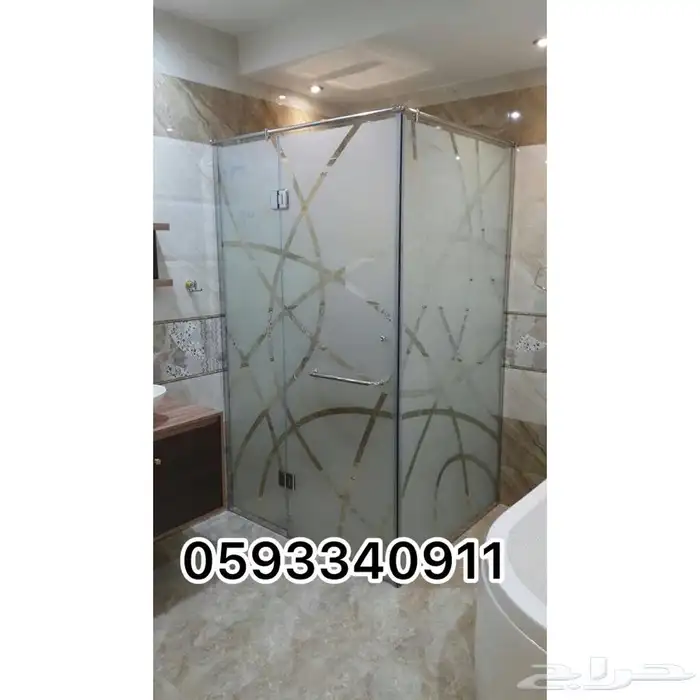 درابزين وابواب 7