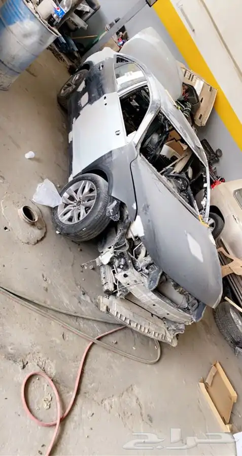 ورشه عزم البداع. لصيانة السيارات سمكره مكنيك. بويه برمجه 87