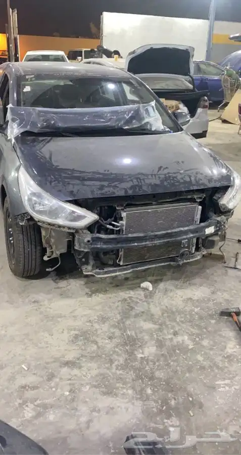 ورشه عزم البداع. لصيانة السيارات سمكره مكنيك. بويه برمجه 35