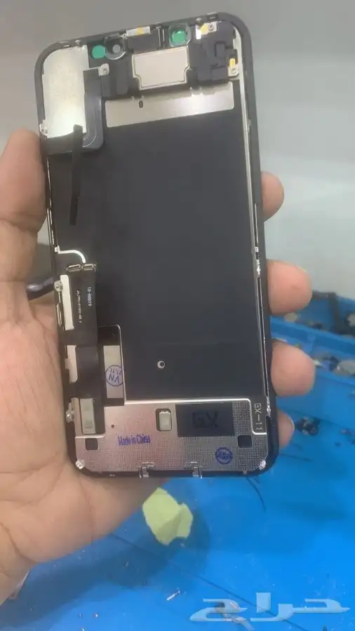 صيانة جميع الجوالات 7